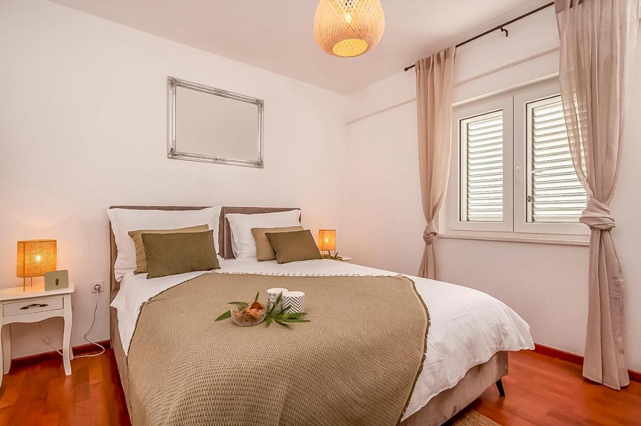 Apartments Matija 罗戈兹尼察 外观 照片